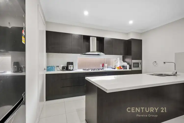 Fourth view of Homely house listing, 75 Arkley Avenue, Claymore NSW 2559