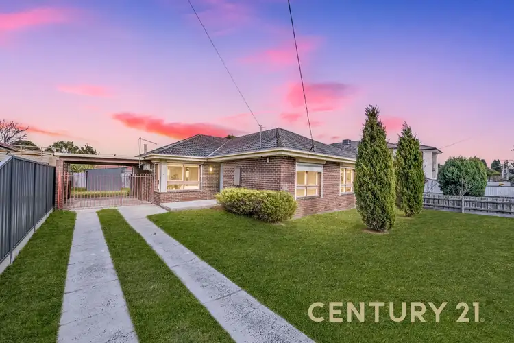 42 Laemmle Street, Dandenong North VIC 3175