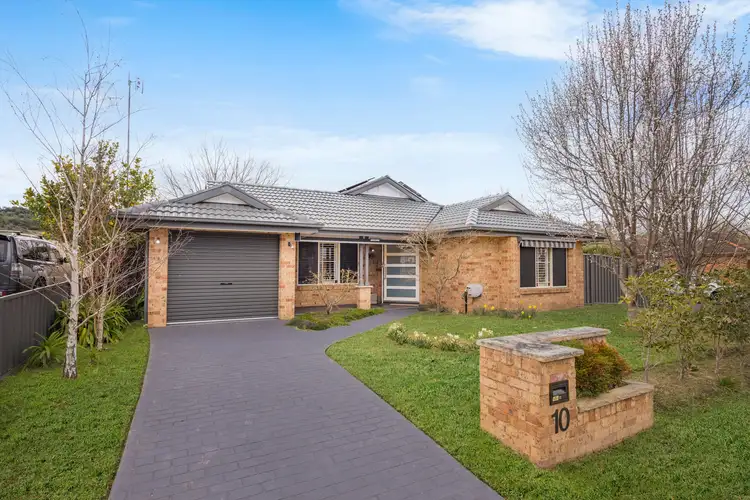 10 Magnolia Drive, Picton NSW 2571