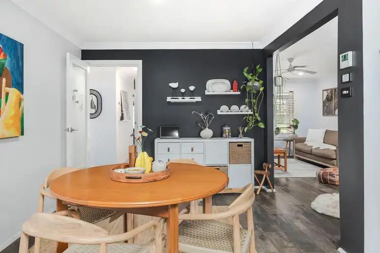 Fifth view of Homely house listing, 10 Magnolia Drive, Picton NSW 2571