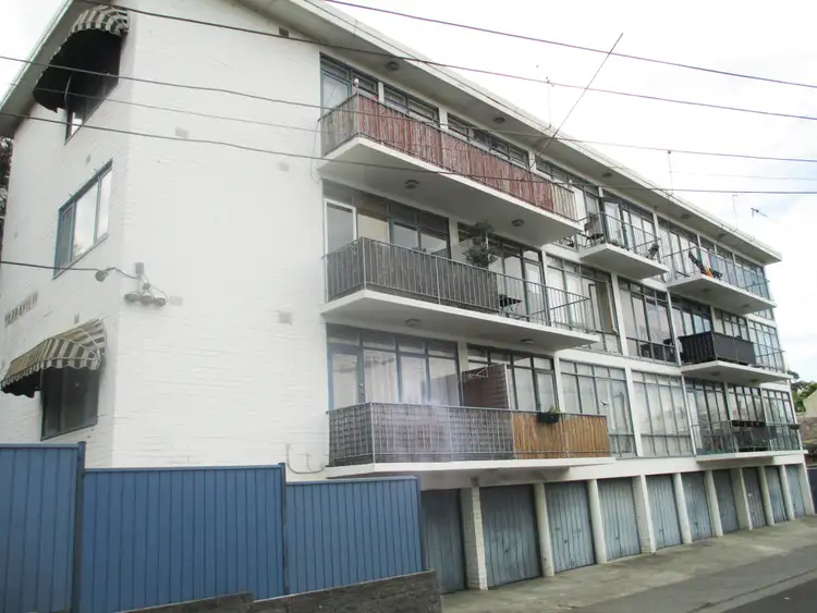 6/203 Punt Road, Richmond VIC 3121