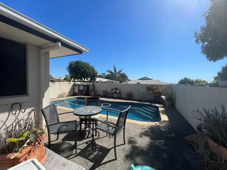 11 Turvey Court, Moranbah QLD 4744