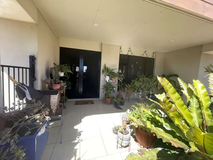 Fourth view of Homely house listing, 11 Turvey Court, Moranbah QLD 4744