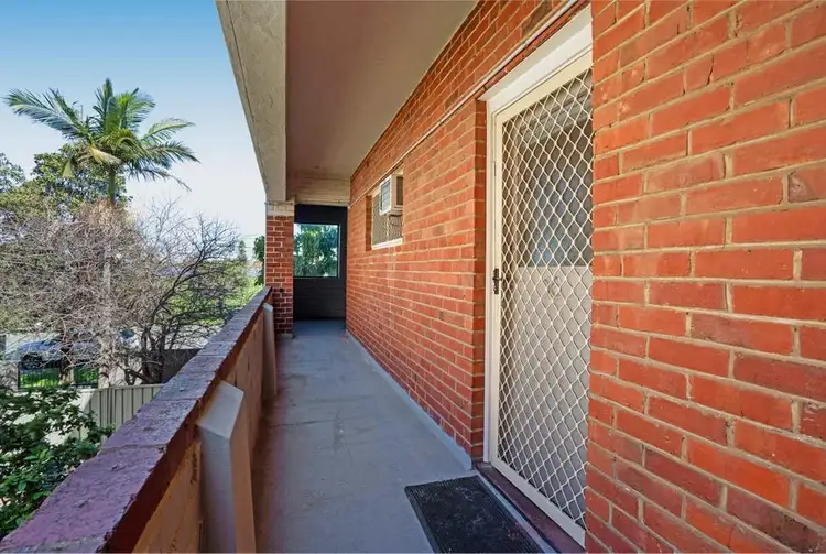 Fourth view of Homely apartment listing, 16/126 Terrace Road, Perth WA 6000