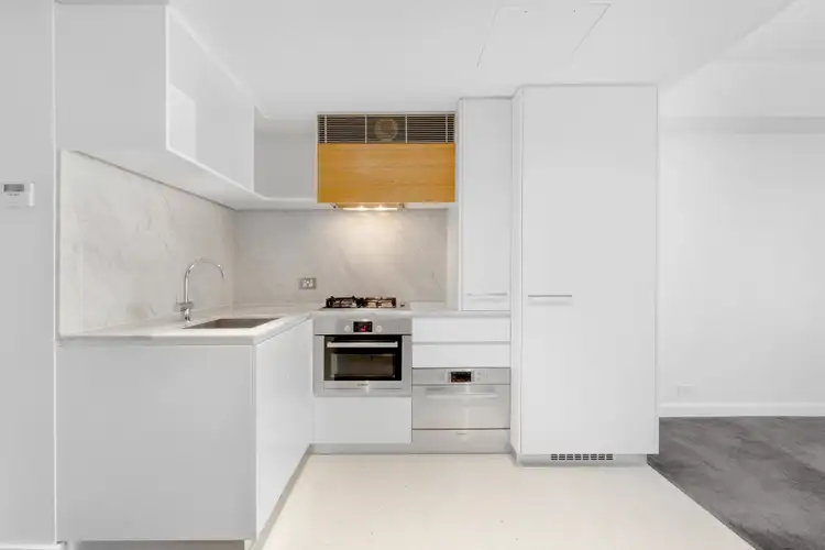 Second view of Homely apartment listing, 210/200-220 Pacific Highway, Crows Nest NSW 2065