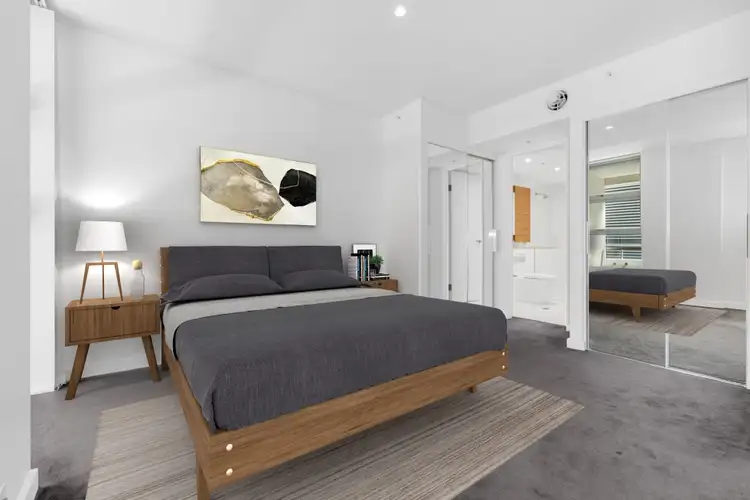 Fourth view of Homely apartment listing, 210/200-220 Pacific Highway, Crows Nest NSW 2065