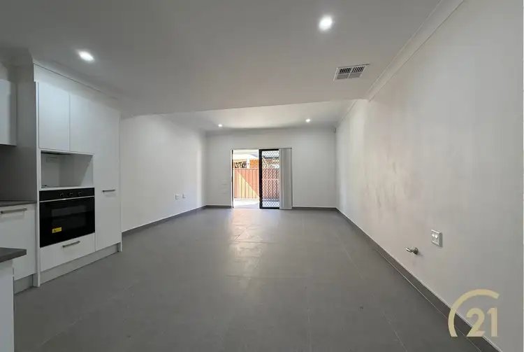 Second view of Homely townhouse listing, 2/216 Brenan Street, Smithfield NSW 2164