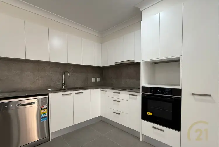 Third view of Homely townhouse listing, 2/216 Brenan Street, Smithfield NSW 2164