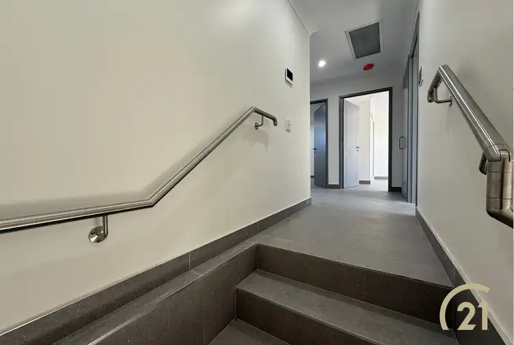 Fifth view of Homely townhouse listing, 2/216 Brenan Street, Smithfield NSW 2164