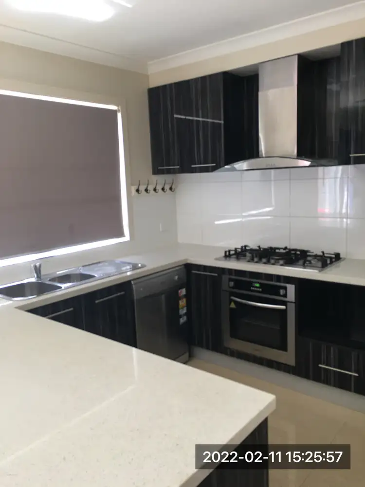 Fifth view of Homely townhouse listing, 3/11-13 Frederick Street, Dandenong VIC 3175