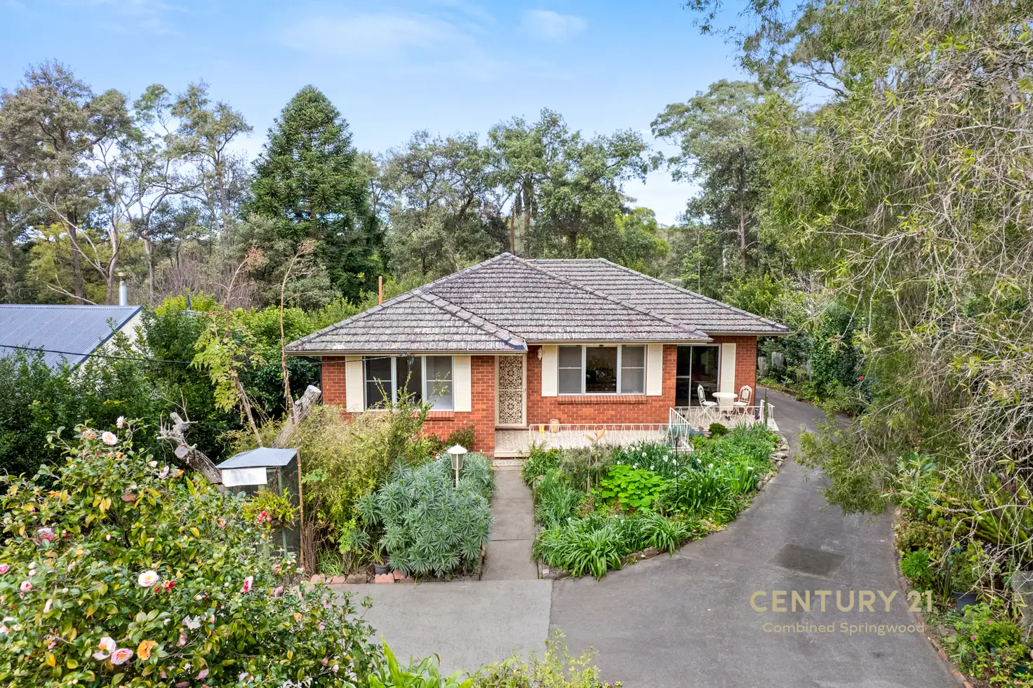 Main view of Homely house listing, 71 Paterson Road, Springwood NSW 2777