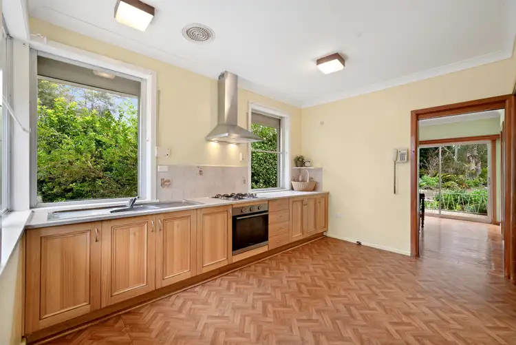 Second view of Homely house listing, 71 Paterson Road, Springwood NSW 2777