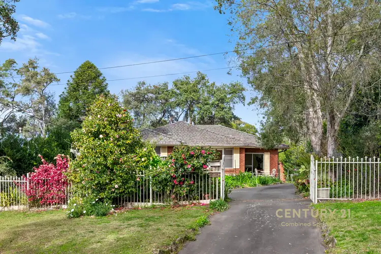 Fourth view of Homely house listing, 71 Paterson Road, Springwood NSW 2777