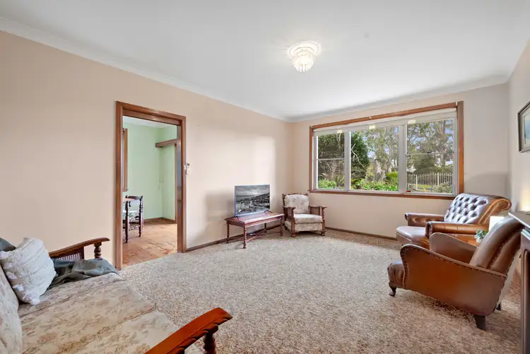 Fifth view of Homely house listing, 71 Paterson Road, Springwood NSW 2777