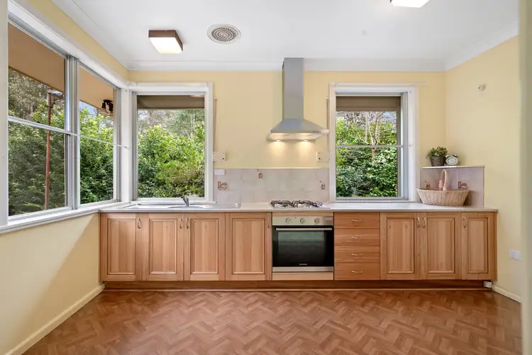 Sixth view of Homely house listing, 71 Paterson Road, Springwood NSW 2777