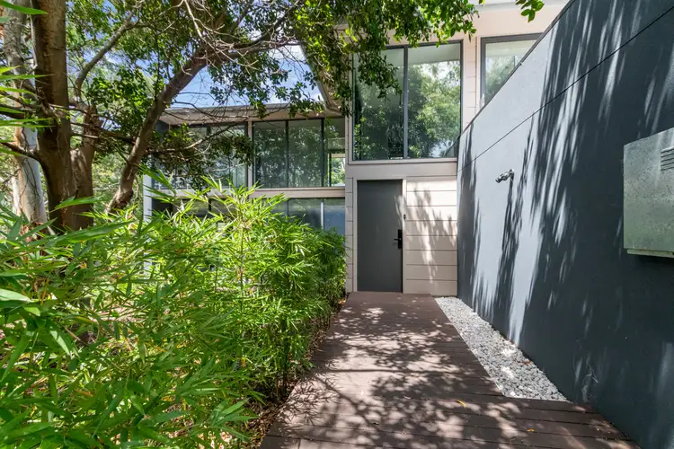 Fourth view of Homely house listing, 30A Merrenburn Ave, Naremburn NSW 2065