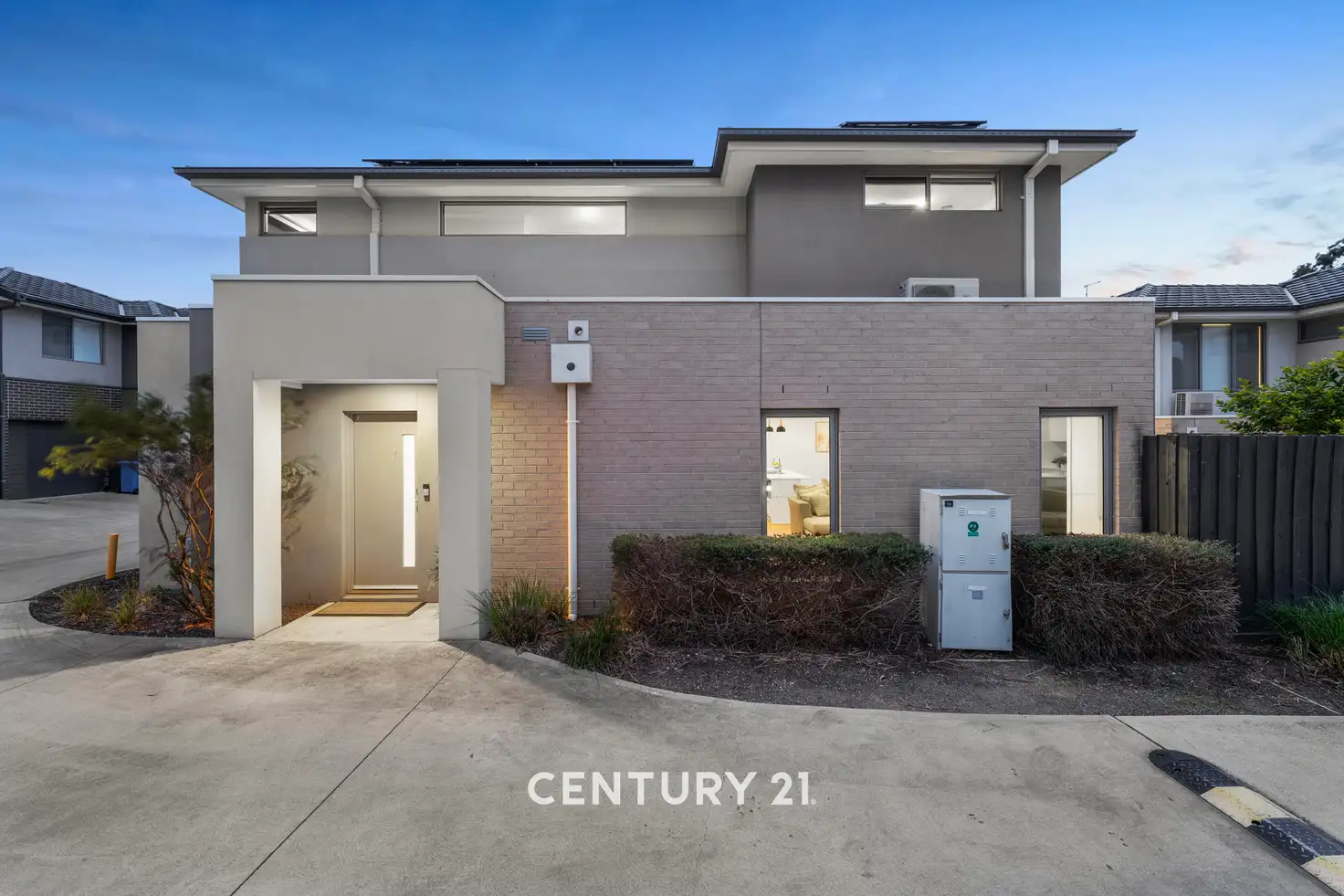 Main view of Homely house listing, 7 Cassa Blue Circuit, Narre Warren VIC 3805