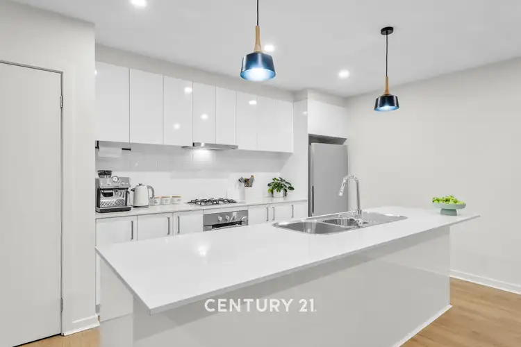 Third view of Homely house listing, 7 Cassa Blue Circuit, Narre Warren VIC 3805