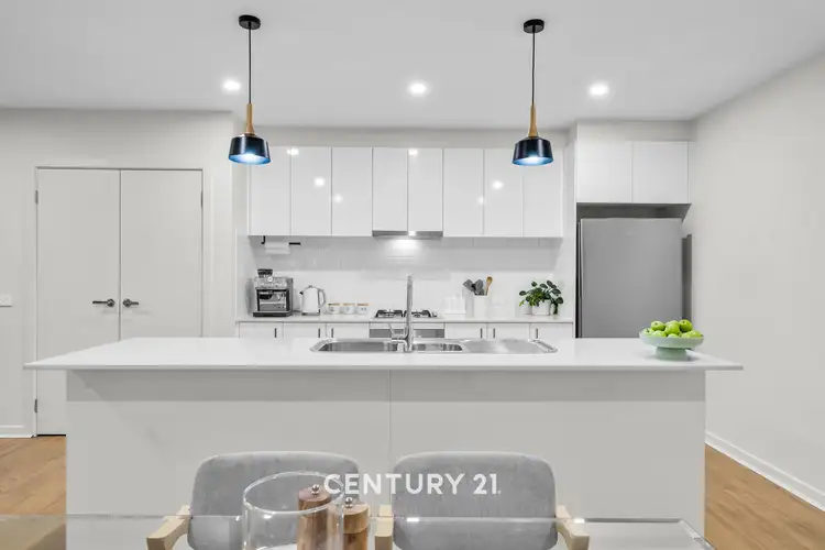 Sixth view of Homely house listing, 7 Cassa Blue Circuit, Narre Warren VIC 3805