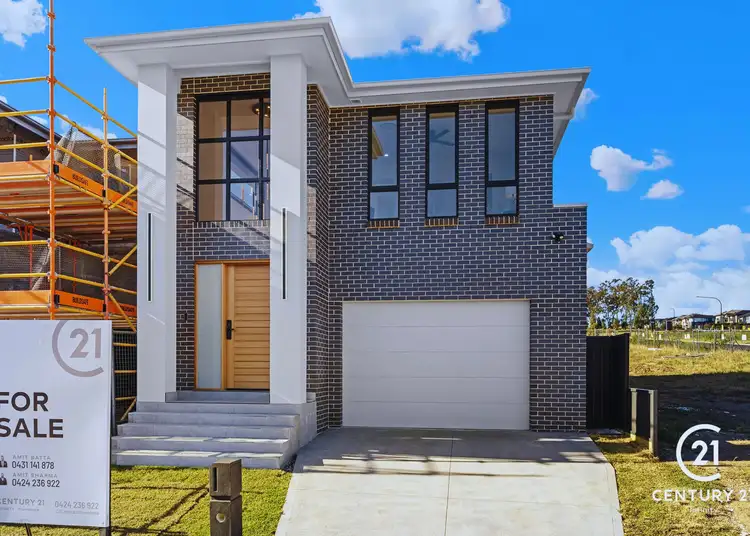 1B Hinny Street, Box Hill NSW 2765