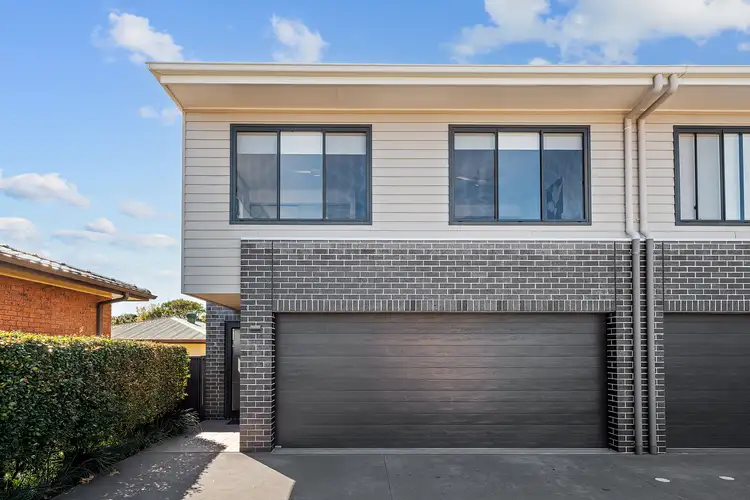 3/74 Dudley Road, Charlestown NSW 2290