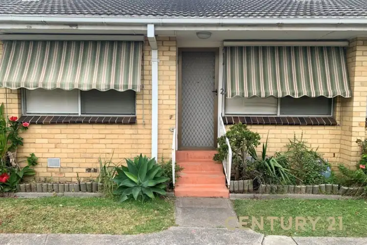 2/13A Henry Street, Noble Park VIC 3174