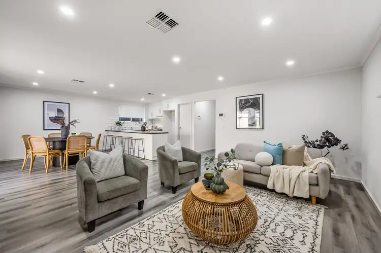 Third view of Homely house listing, 29A Luprena Avenue, Ingle Farm SA 5098