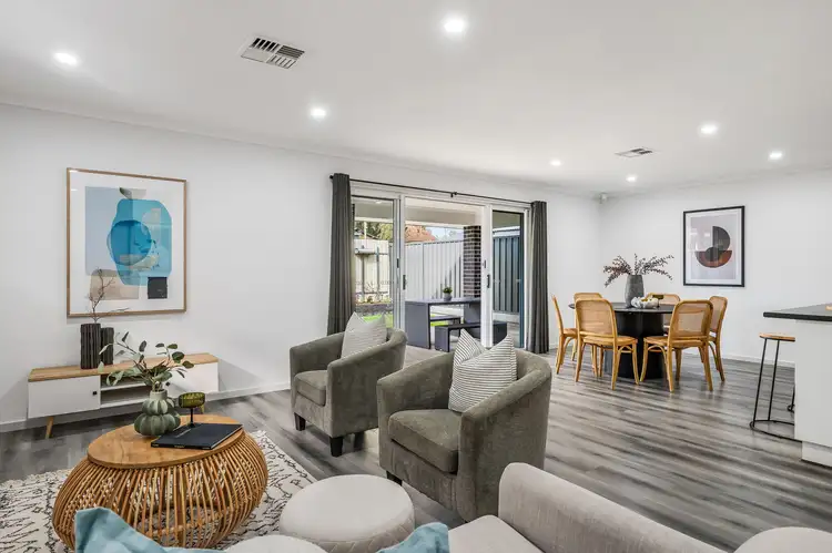 Fifth view of Homely house listing, 29A Luprena Avenue, Ingle Farm SA 5098