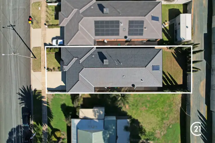 Third view of Homely house listing, 42B Kinsey Street, Moama NSW 2731