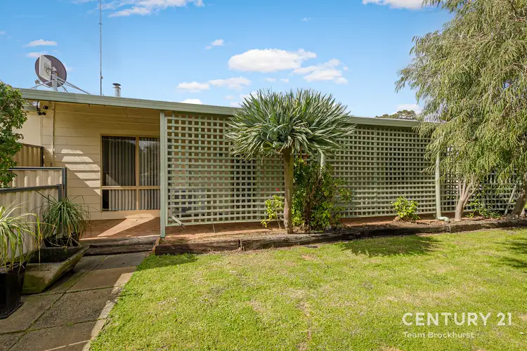 2 Central Avenue, North Dandalup WA 6207