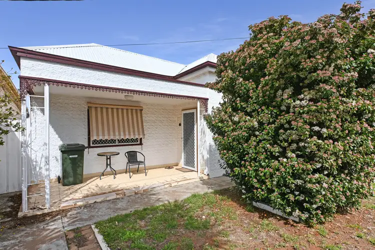 479 Chapple Lane, Broken Hill NSW 2880