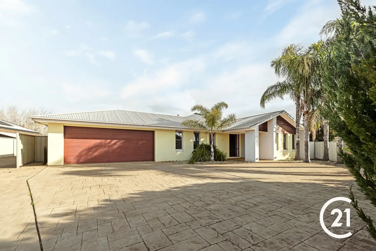 Main view of Homely house listing, 4 Glasgow Court, Moama NSW 2731