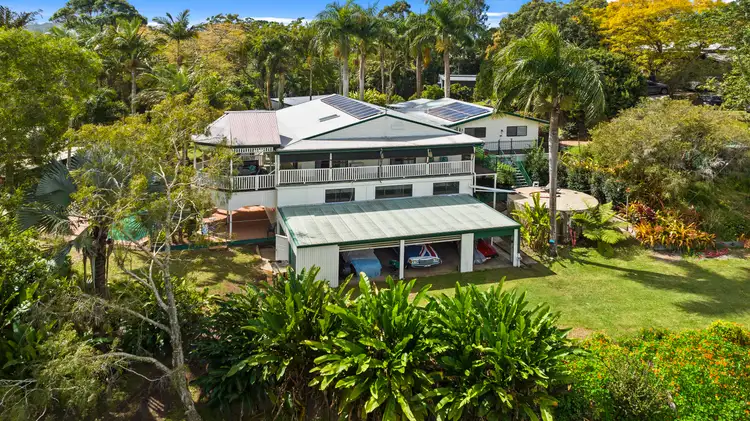 146-150 Blackall Range Road, West Woombye QLD 4559