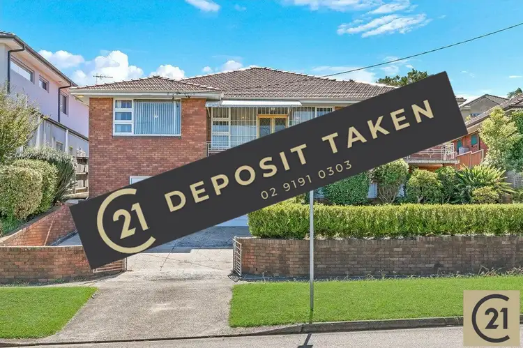 23 Sutherland Road, North Parramatta NSW 2151