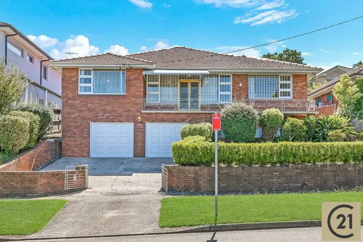 23 Sutherland Road, North Parramatta NSW 2151