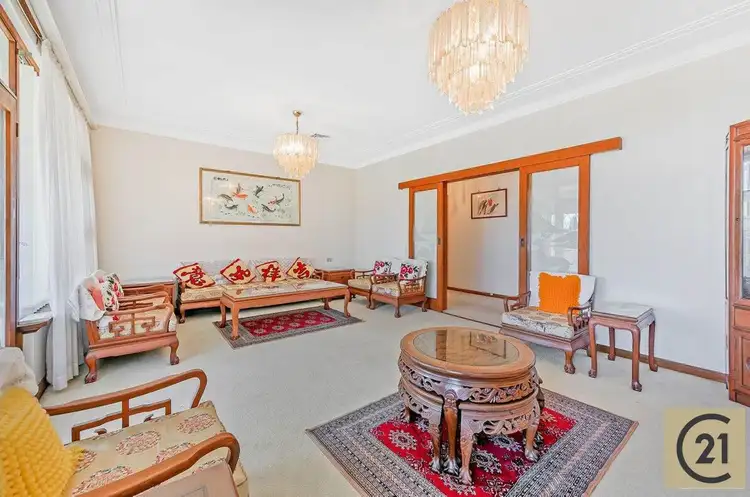 Third view of Homely house listing, 23 Sutherland Road, North Parramatta NSW 2151