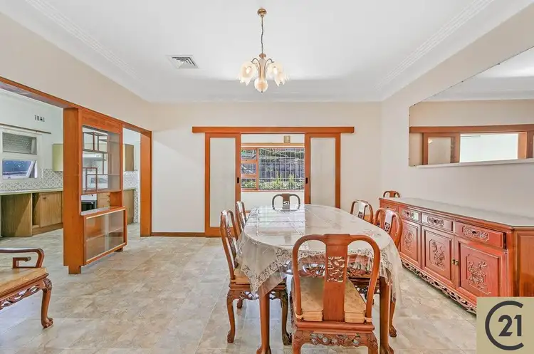 Fourth view of Homely house listing, 23 Sutherland Road, North Parramatta NSW 2151