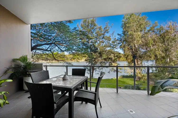 143/1B Sporting Drive, Thuringowa Central QLD 4817