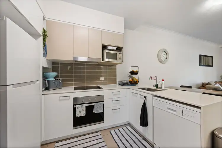 Third view of Homely unit listing, 143/1B Sporting Drive, Thuringowa Central QLD 4817