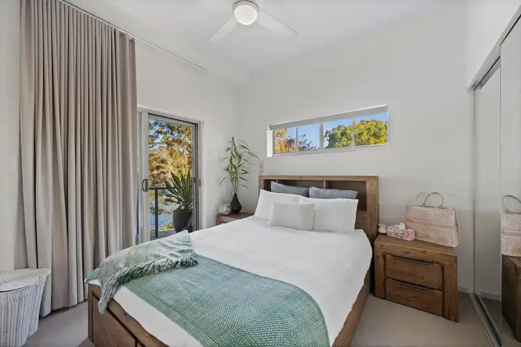 Fourth view of Homely unit listing, 143/1B Sporting Drive, Thuringowa Central QLD 4817