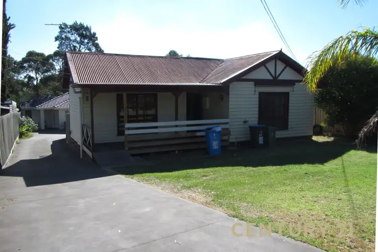 1/64 Doveton Avenue, Eumemmerring VIC 3177