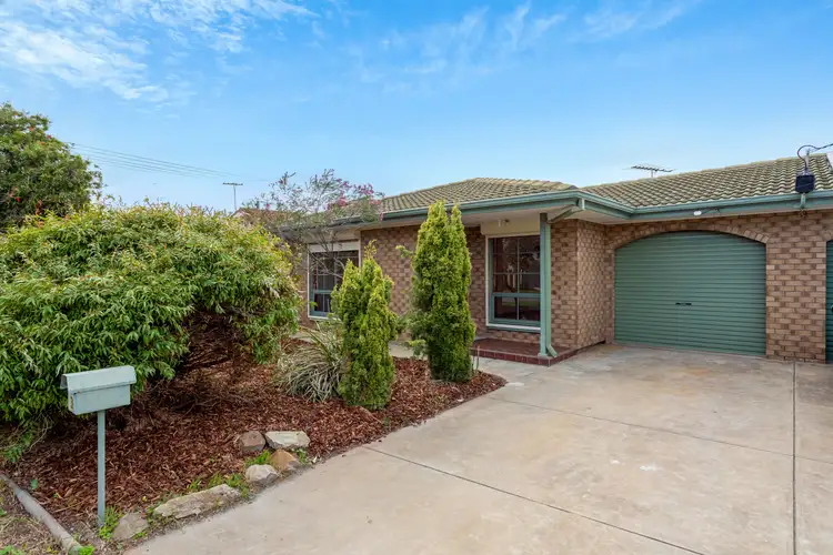 3 Granville Street, Semaphore Park SA 5019