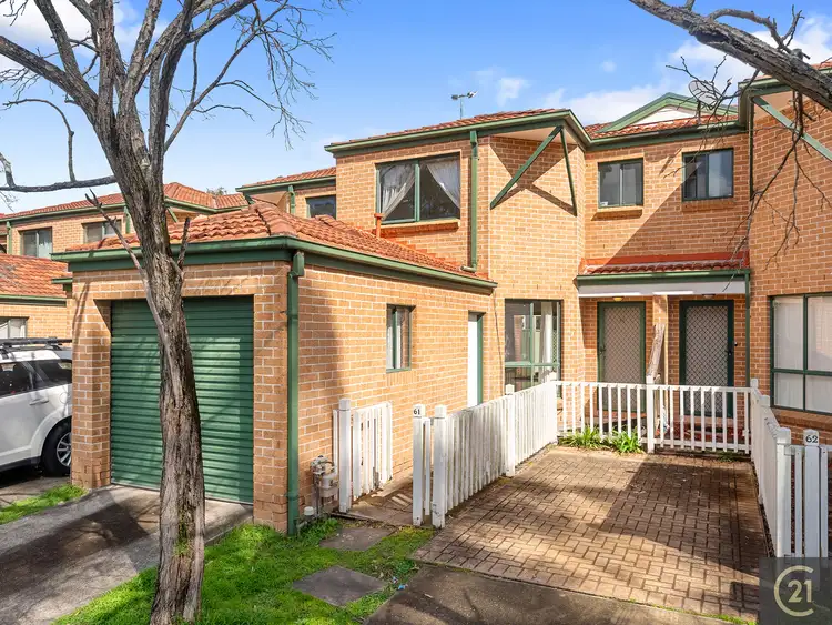 61/169 Horsley Road, Panania NSW 2213