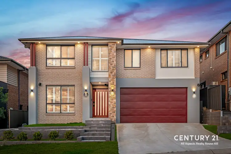 13 Lacilo Street, Riverstone NSW 2765