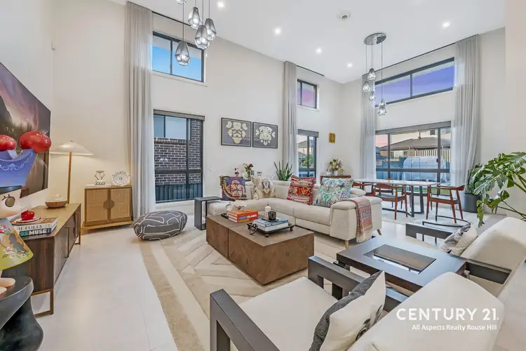 Third view of Homely house listing, 13 Lacilo Street, Riverstone NSW 2765