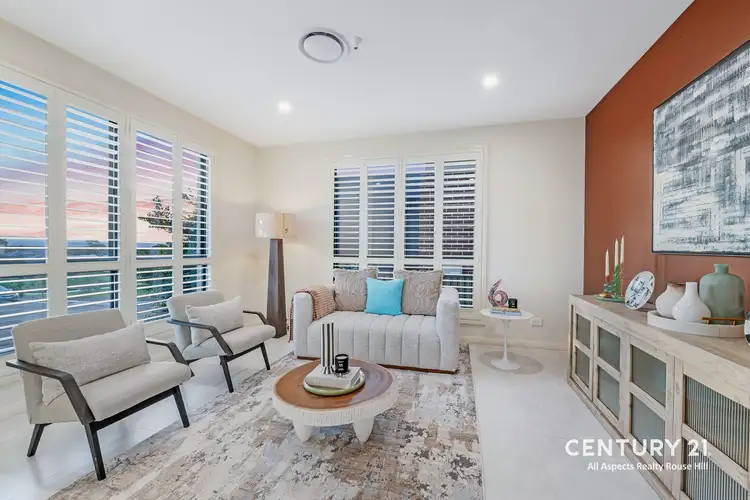 Fifth view of Homely house listing, 13 Lacilo Street, Riverstone NSW 2765