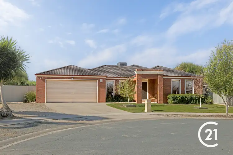 9 Parkes Court, Echuca VIC 3564