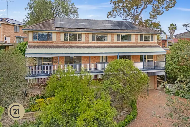 64 Kentia Parade, Cherrybrook NSW 2126