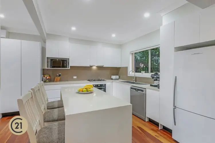 Third view of Homely house listing, 64 Kentia Parade, Cherrybrook NSW 2126