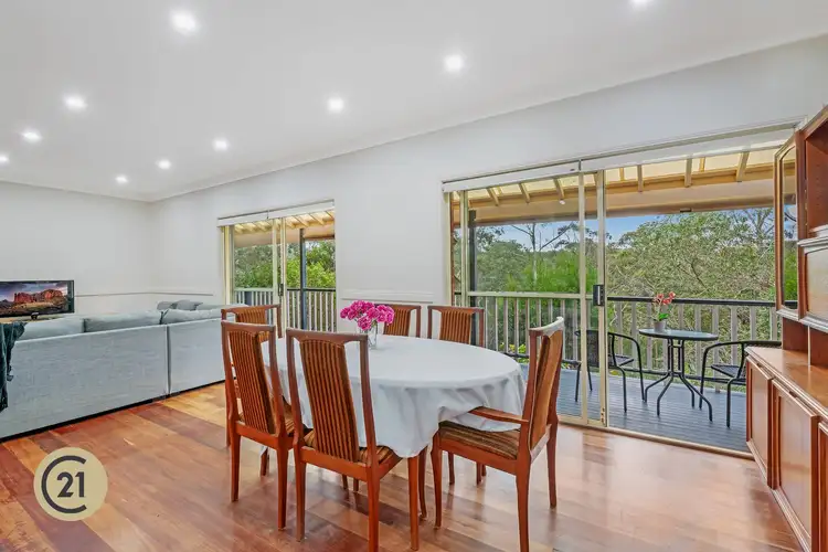 Fourth view of Homely house listing, 64 Kentia Parade, Cherrybrook NSW 2126